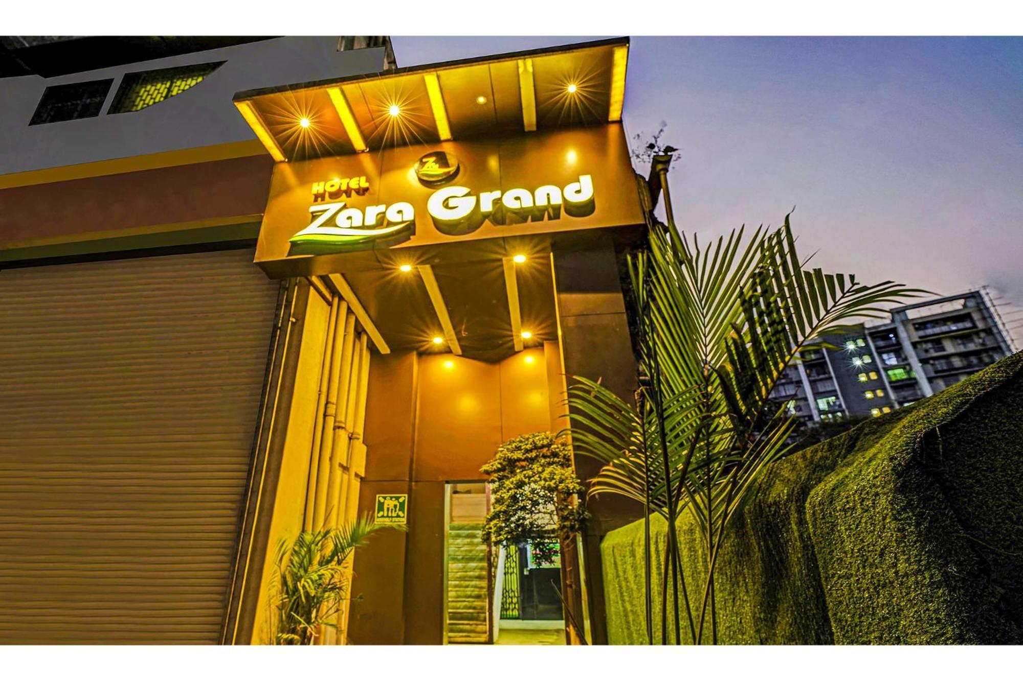 Fabhotel Zara Grand - Mumbai, Mumbai